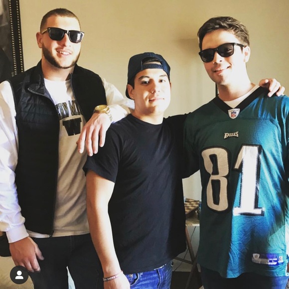 Meet your Posher, Michael - Picture 2 of 2